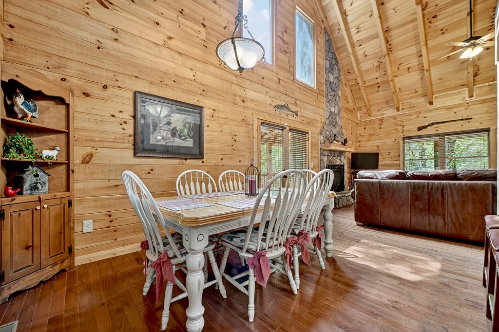 418965 Ellijay Residential