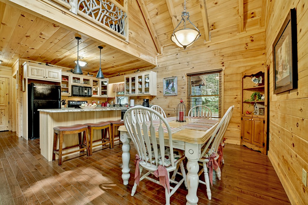 418965 Ellijay Residential