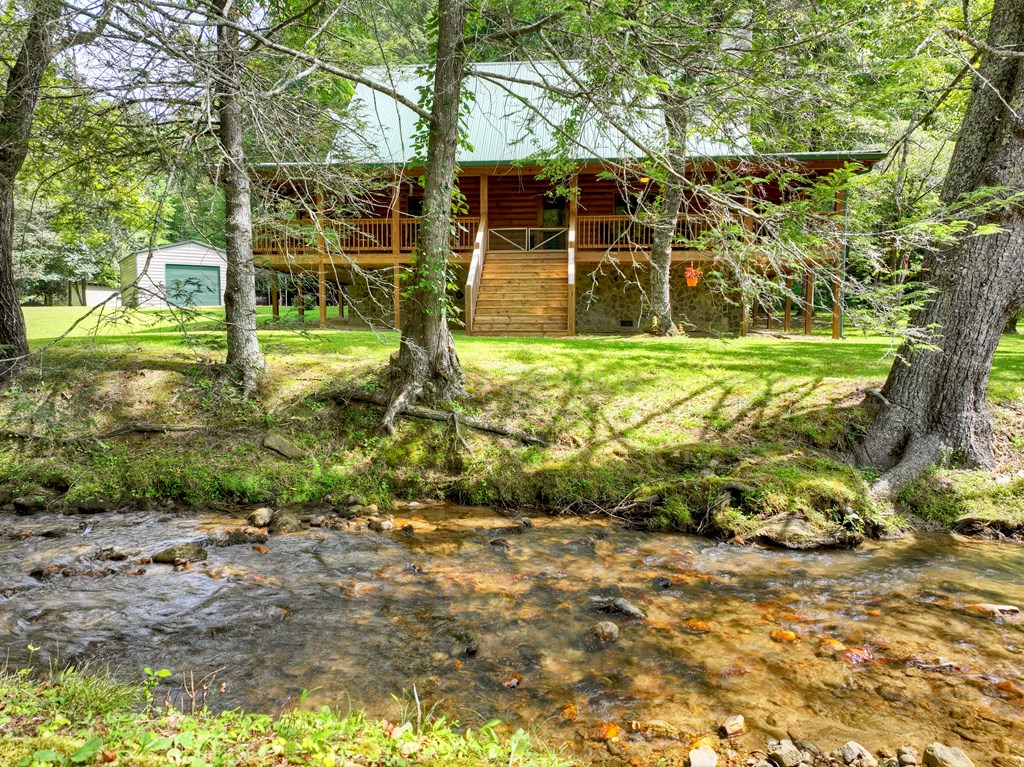 418965 Ellijay Residential