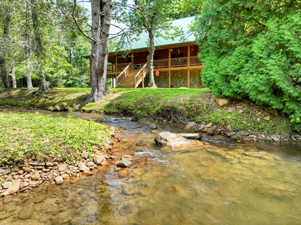 418965 Ellijay Residential