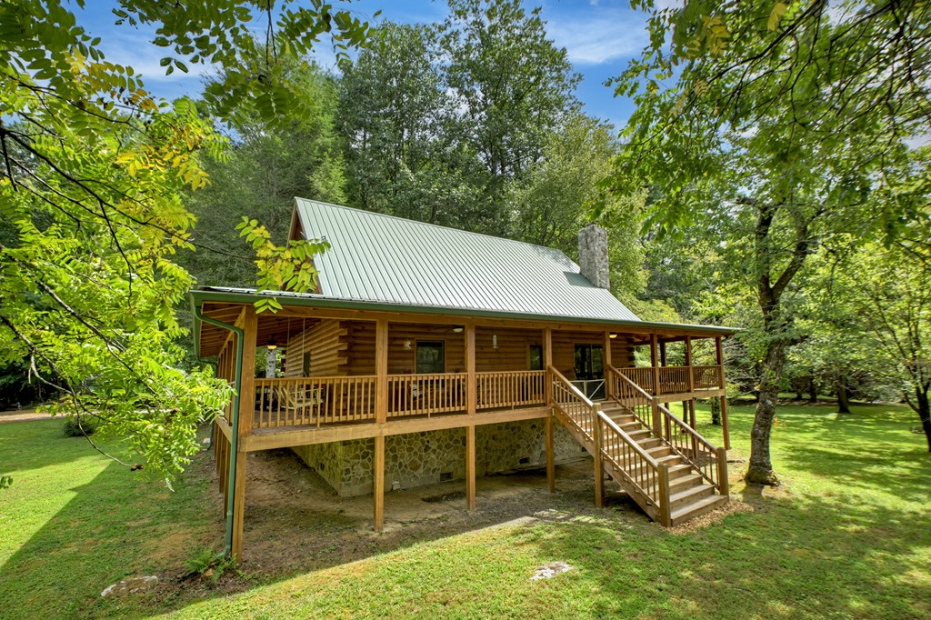 418965 Ellijay Residential