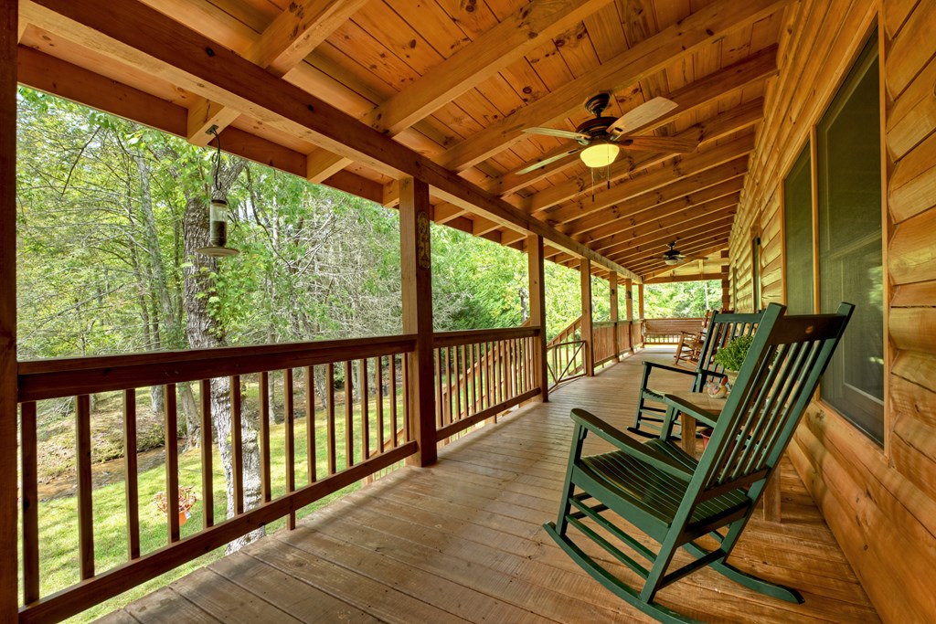 418965 Ellijay Residential