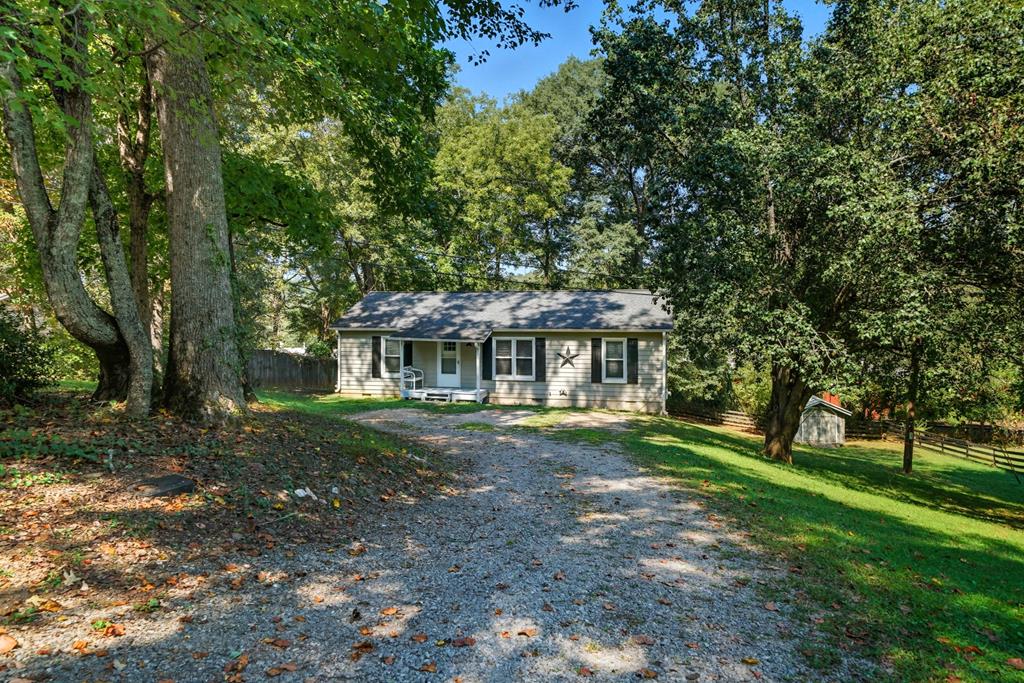 418968 Ball Ground Residential