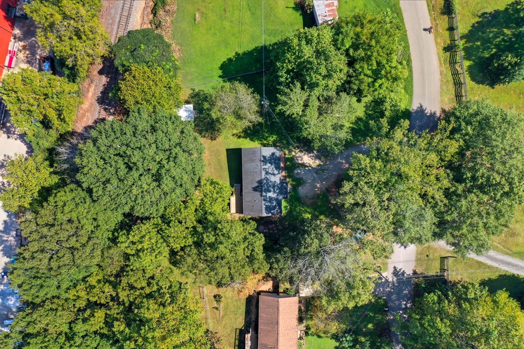 418968 Ball Ground Residential