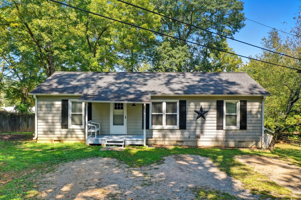 418968 Ball Ground Residential