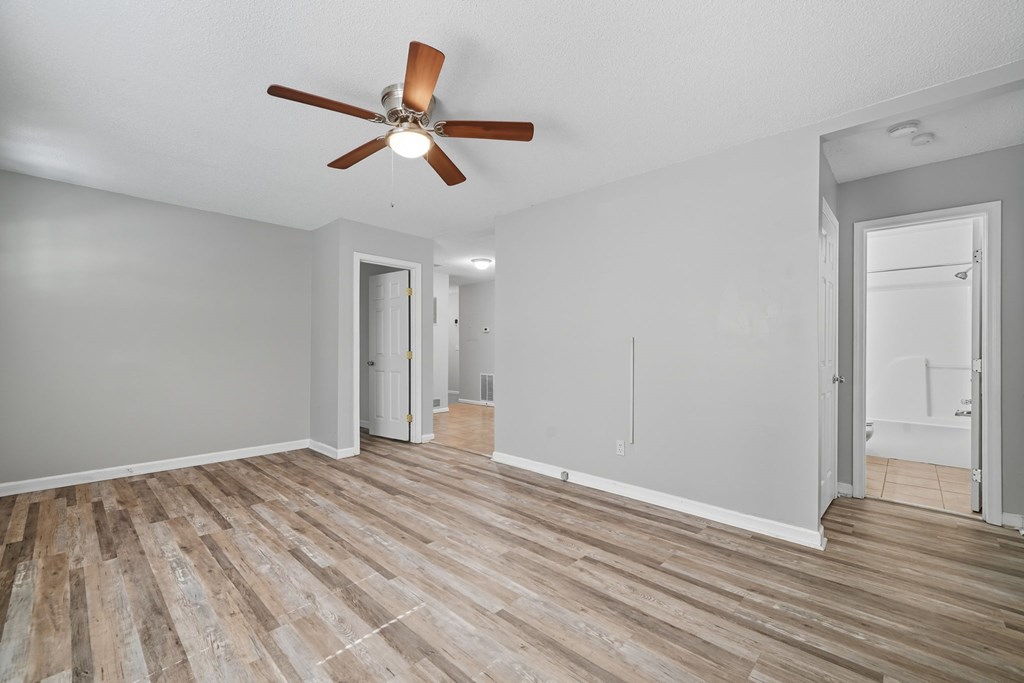 418968 Ball Ground Residential