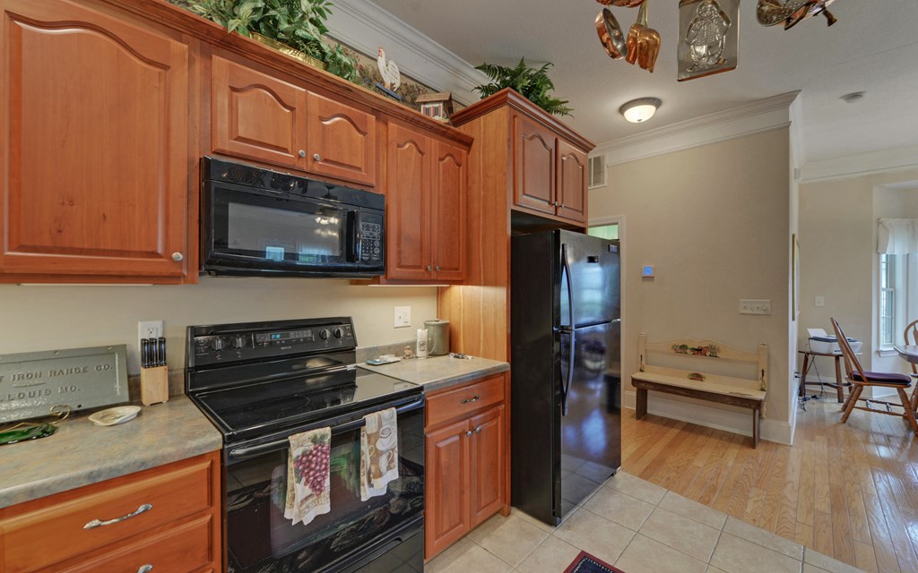 418970 Young Harris Condominium