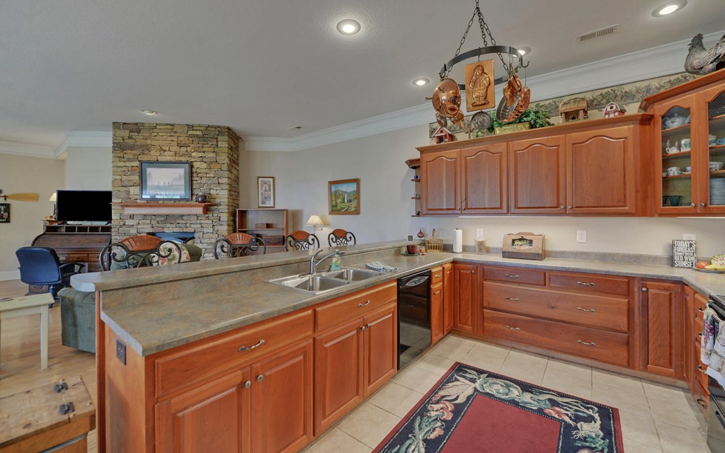 418970 Young Harris Condominium