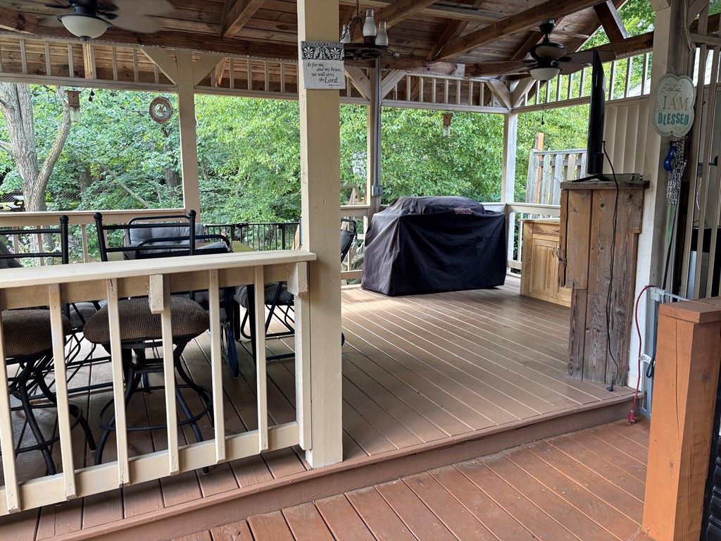 418980 Hiawassee Residential
