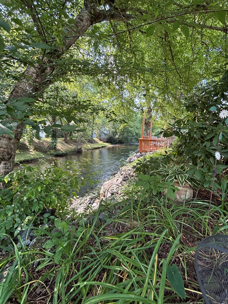 418980 Hiawassee Residential