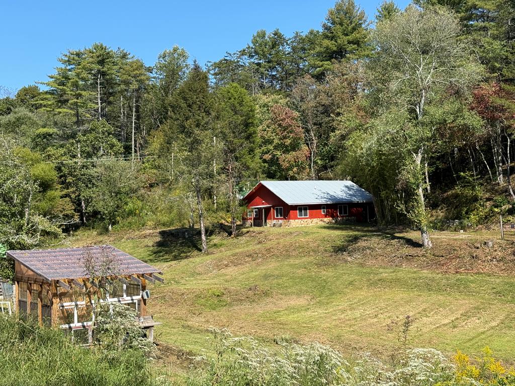 418986 Murphy Residential