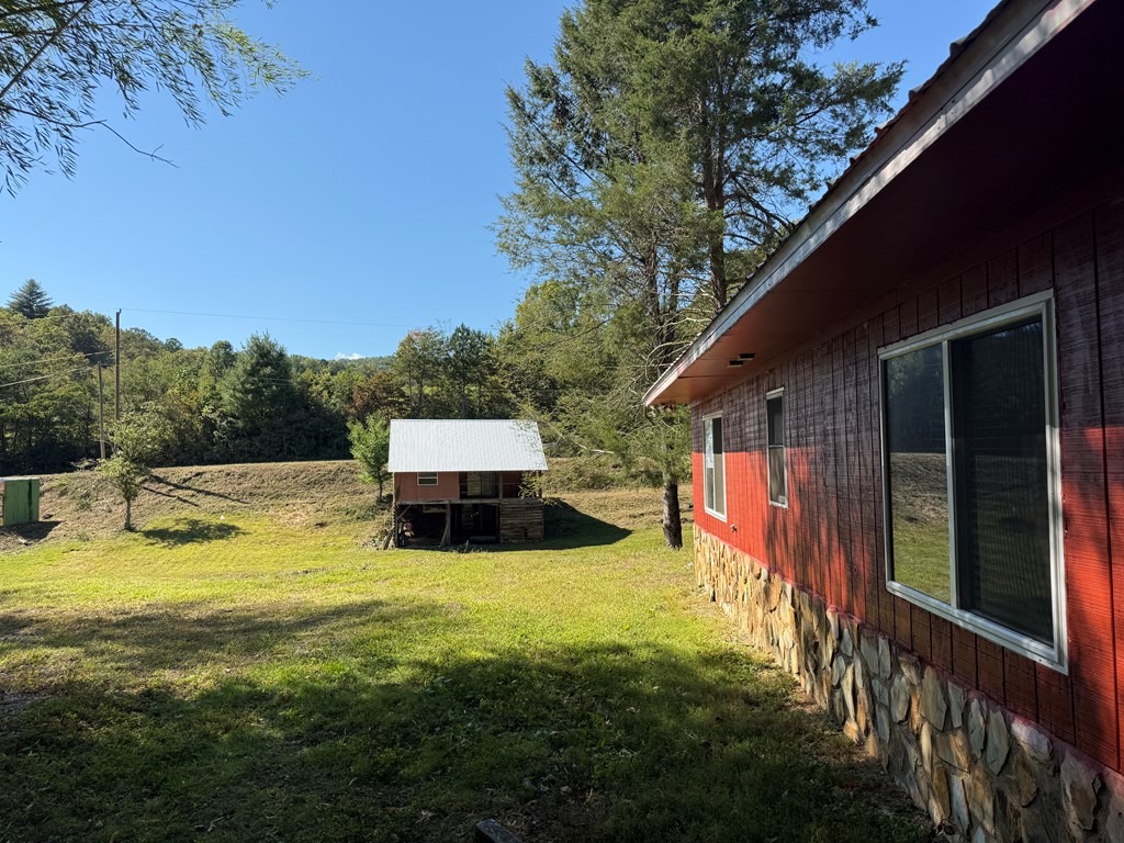 418986 Murphy Residential
