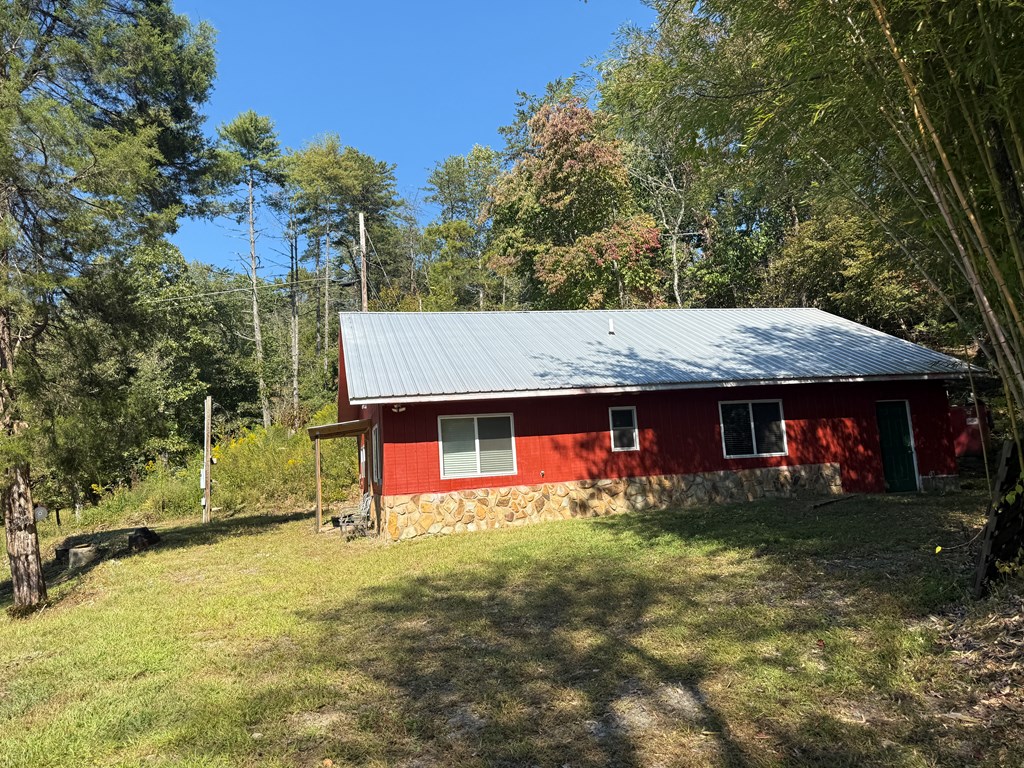 418986 Murphy Residential