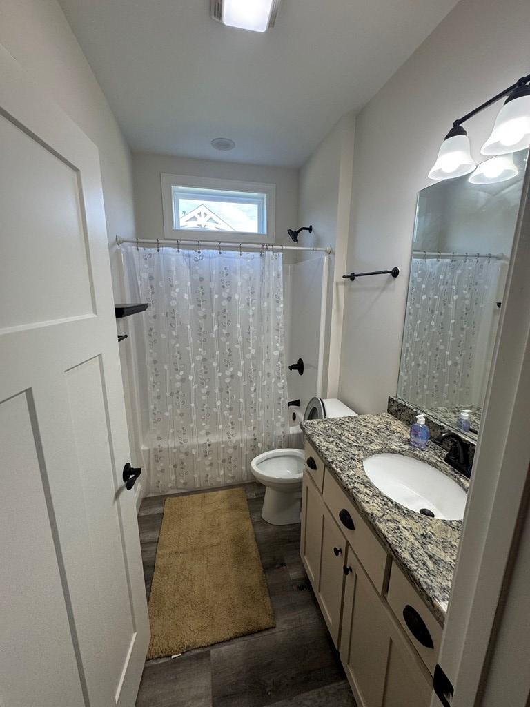 418988 Hayesville Residential