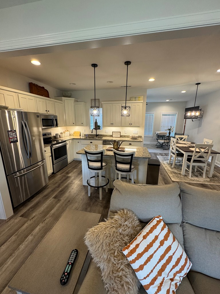 418988 Hayesville Residential