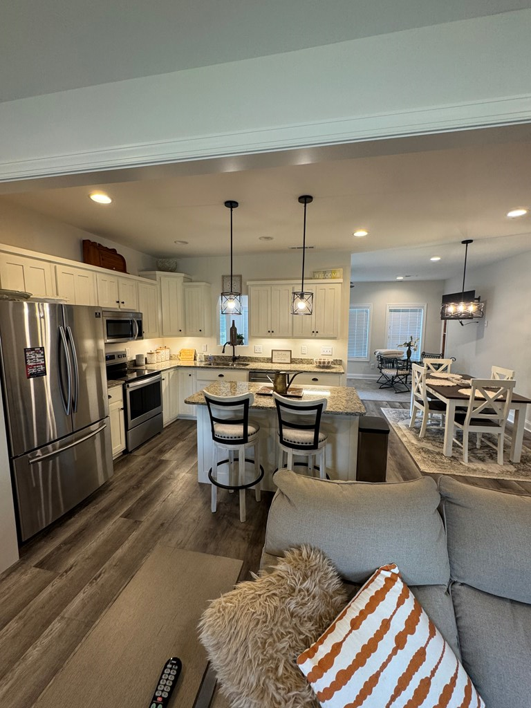 418988 Hayesville Residential
