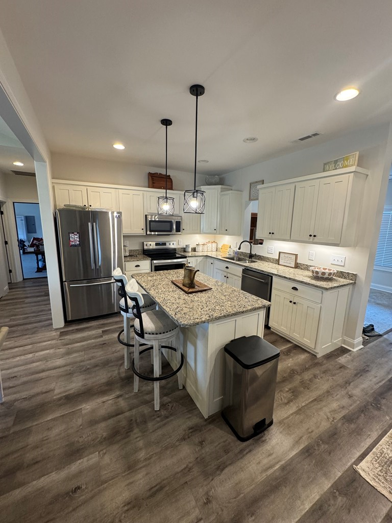 418988 Hayesville Residential