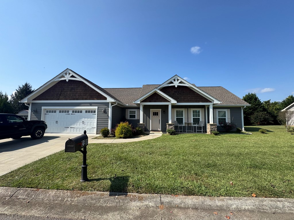 418988 Hayesville Residential