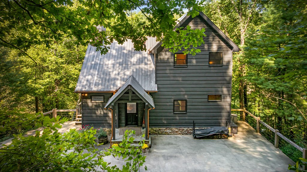 418989 Morganton Residential