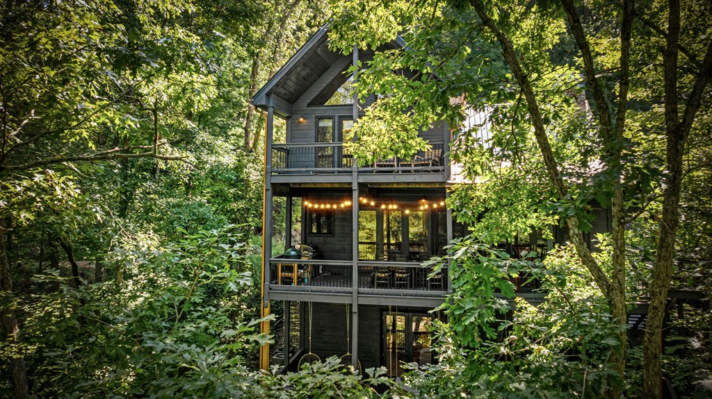 418989 Morganton Residential