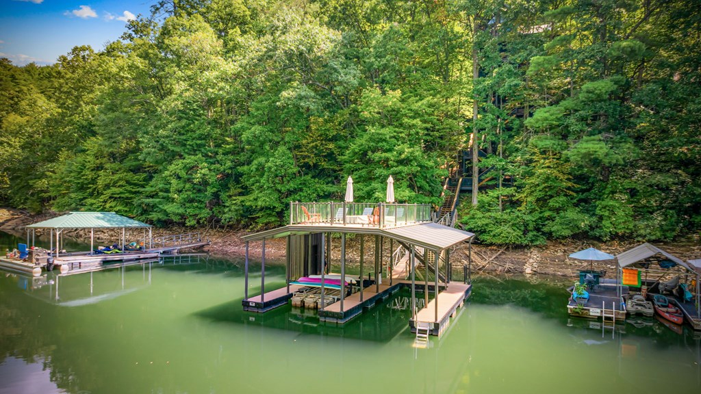 418989 Morganton Residential