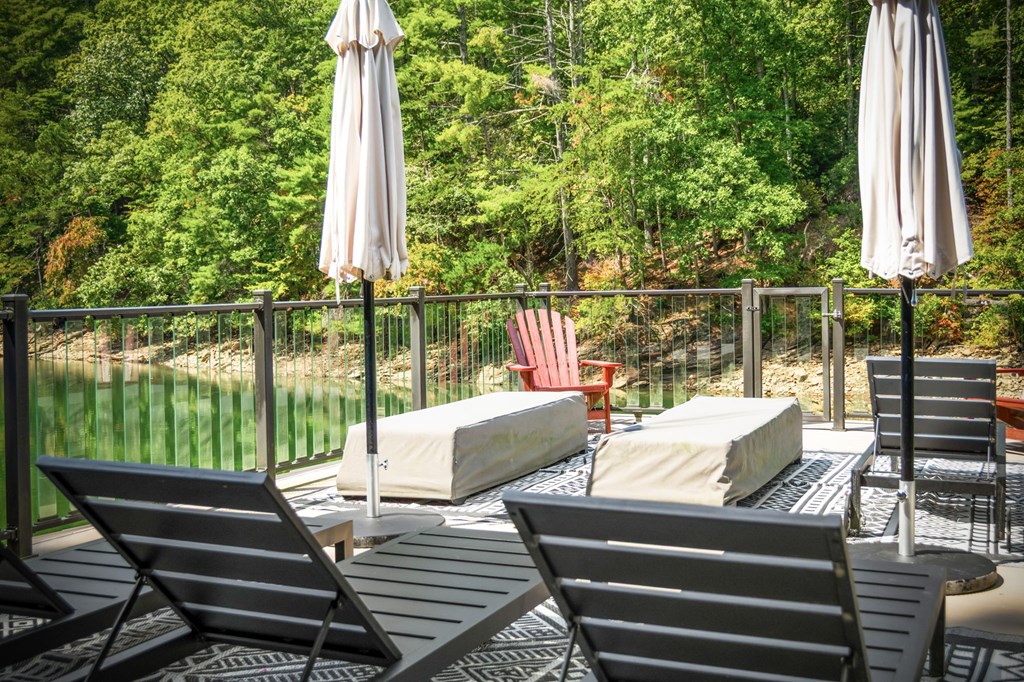 418989 Morganton Residential