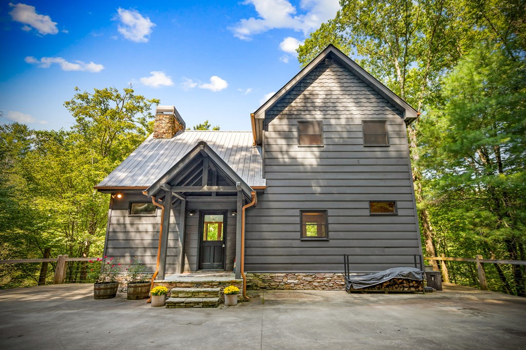 418989 Morganton Residential