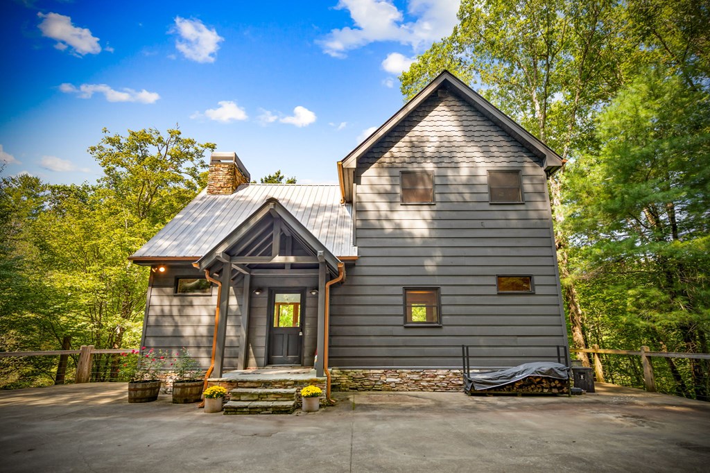 418989 Morganton Residential