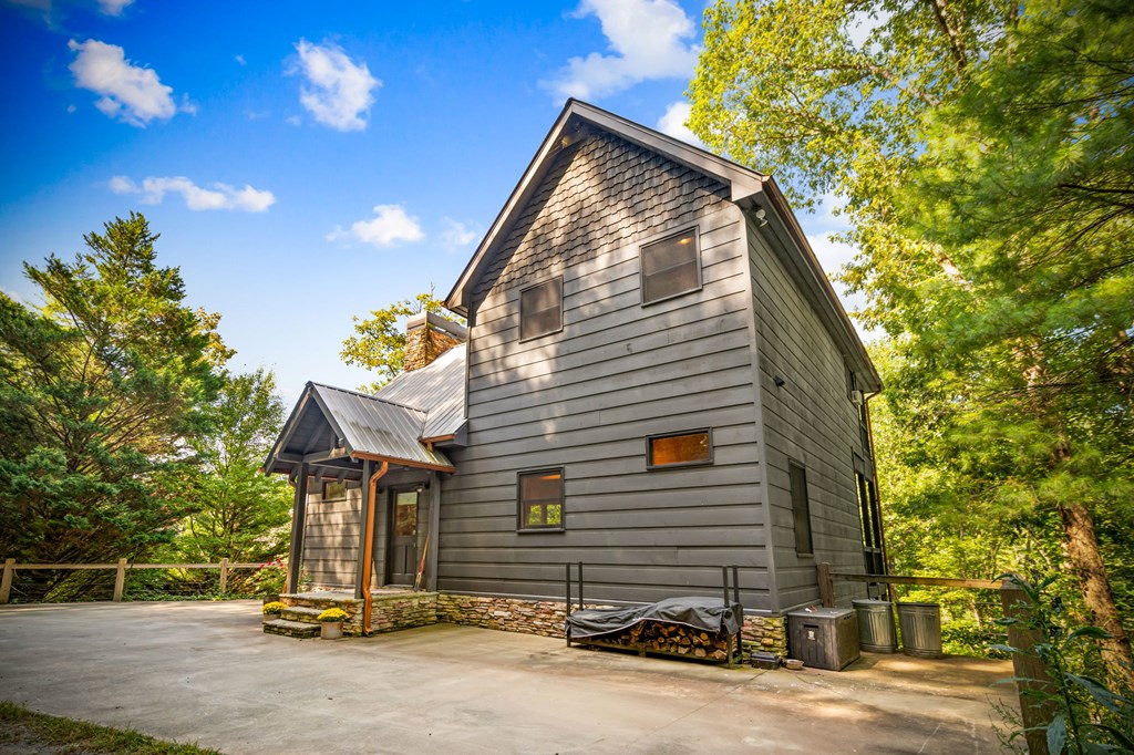 418989 Morganton Residential