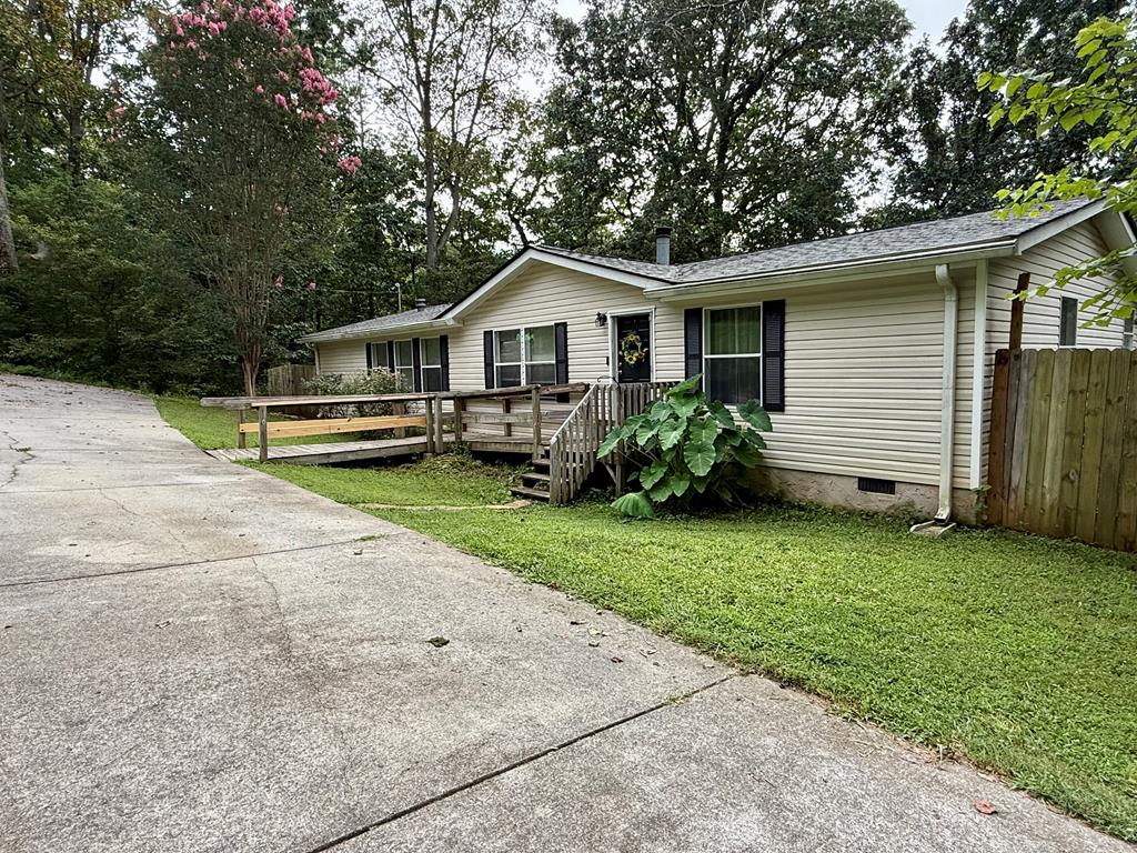 418993 White Residential