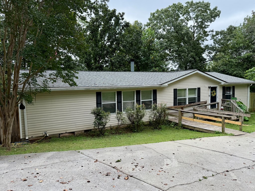 418993 White Residential