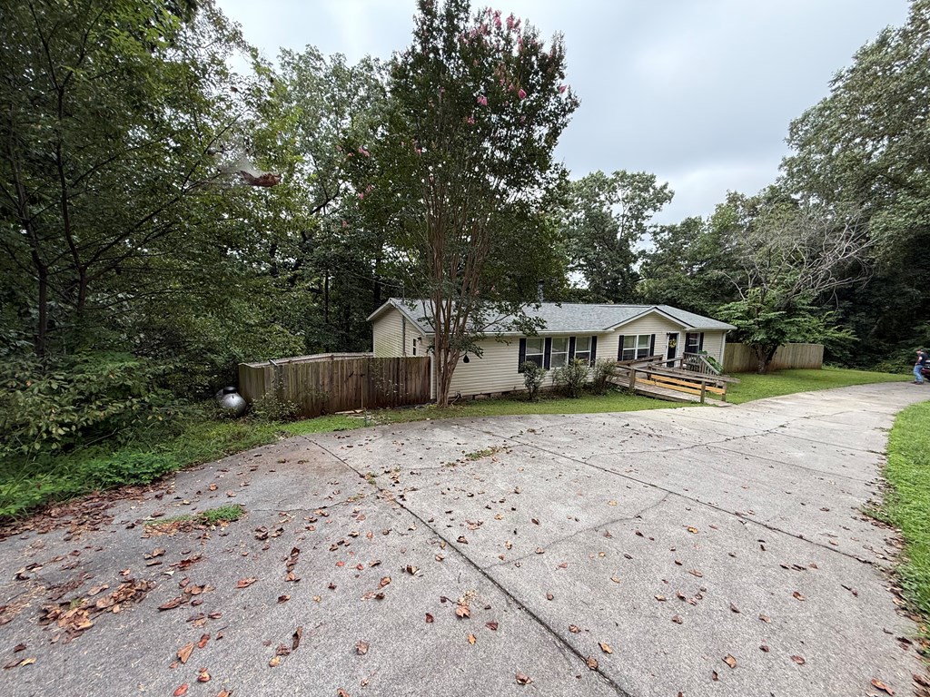 418993 White Residential