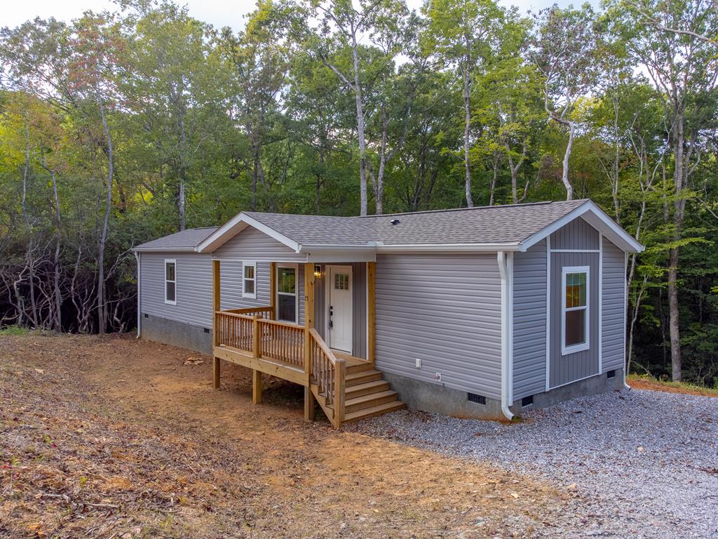419001 Hayesville Residential