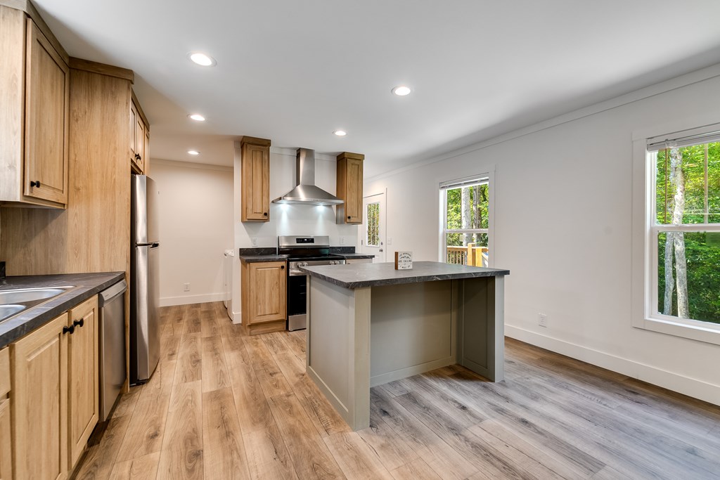 419001 Hayesville Residential