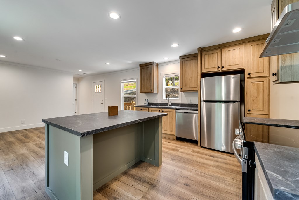 419001 Hayesville Residential