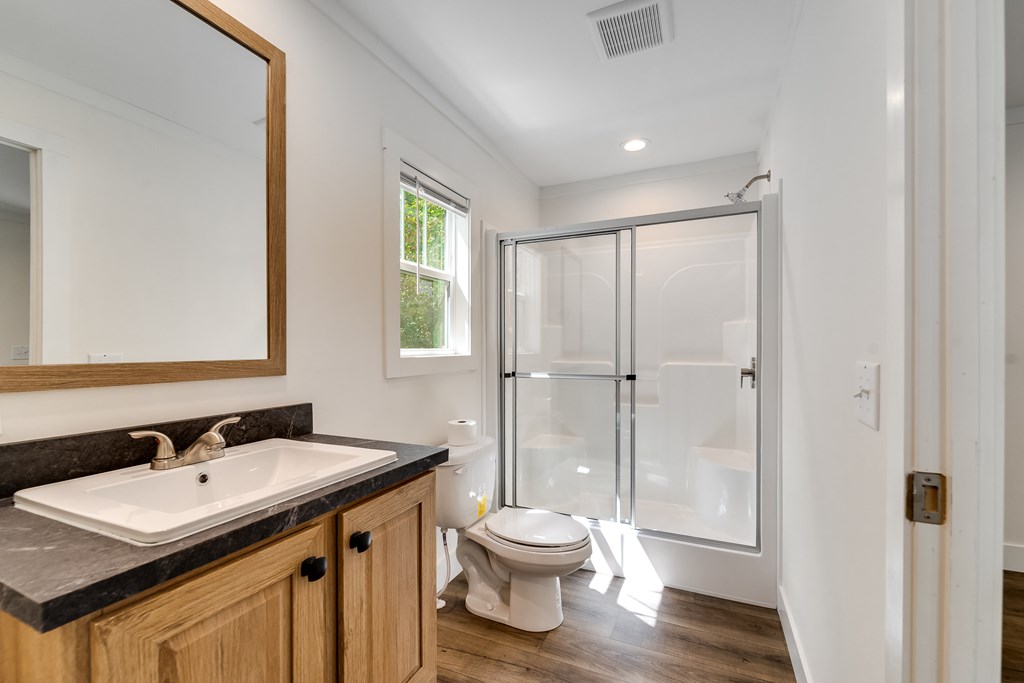419001 Hayesville Residential