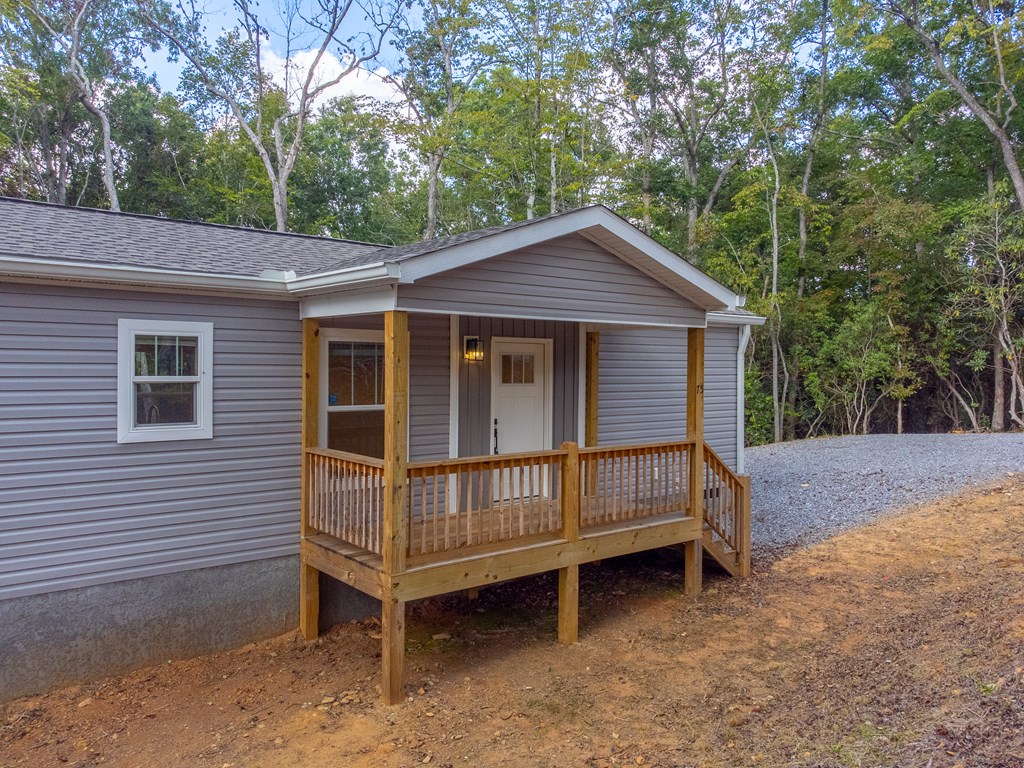 419001 Hayesville Residential