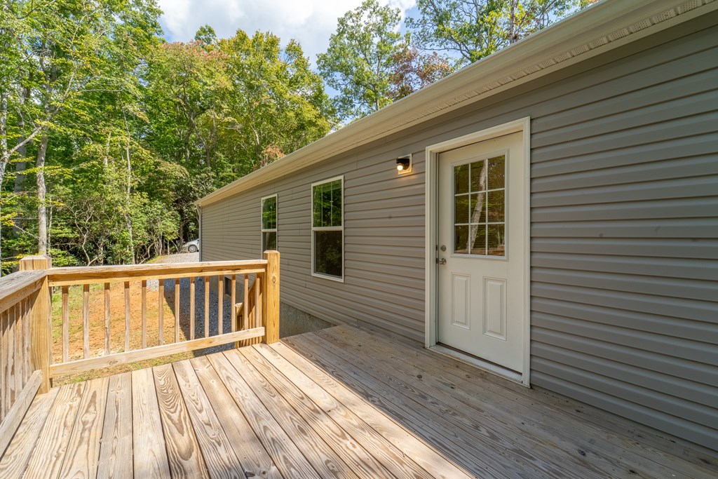 419001 Hayesville Residential