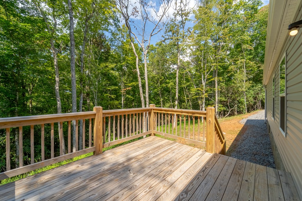 419001 Hayesville Residential