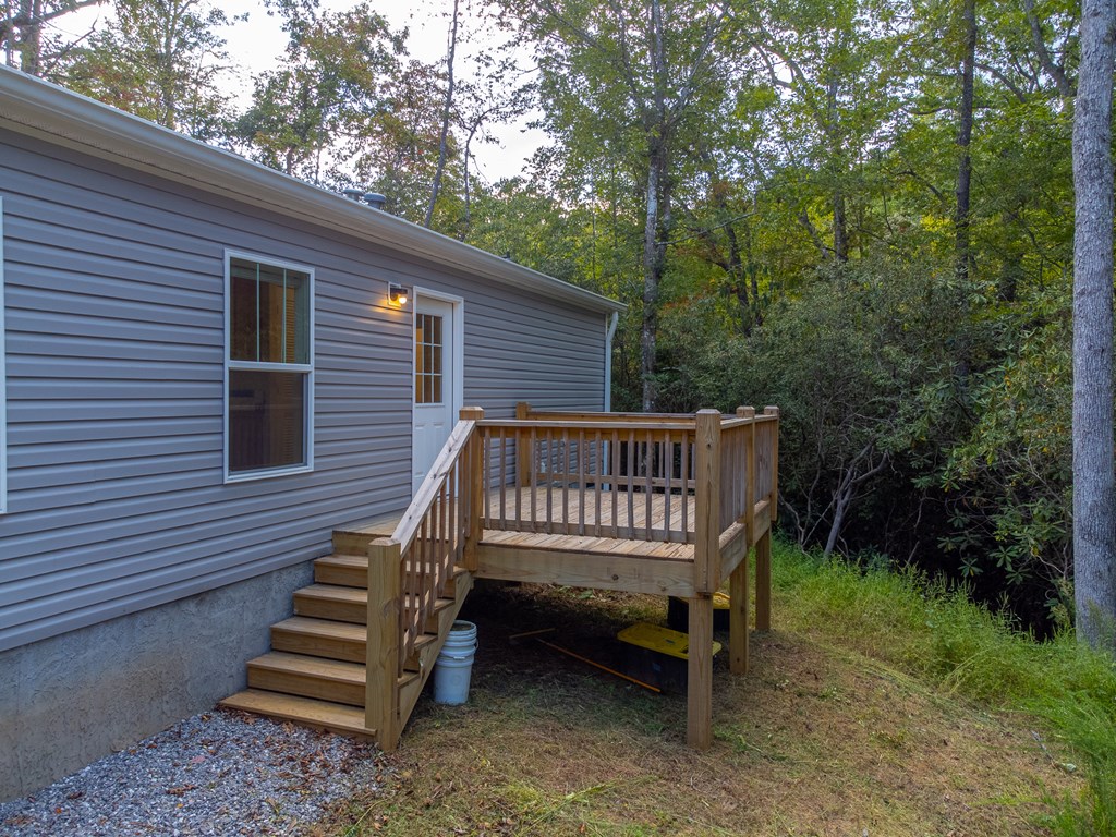 419001 Hayesville Residential
