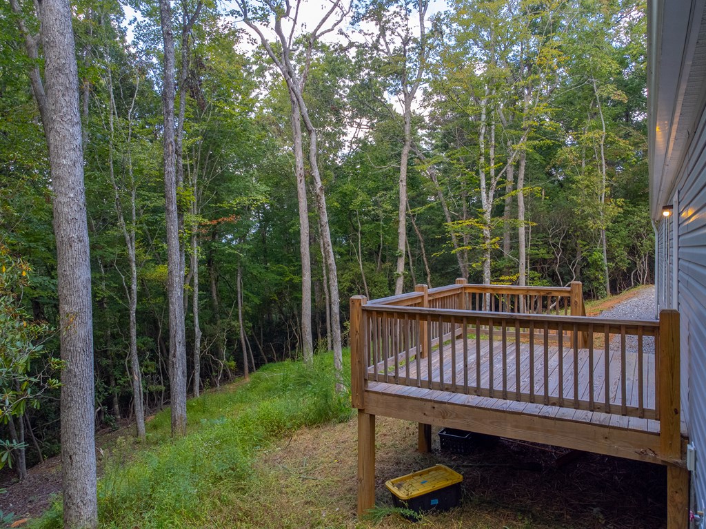 419001 Hayesville Residential