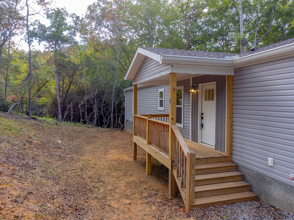 419001 Hayesville Residential