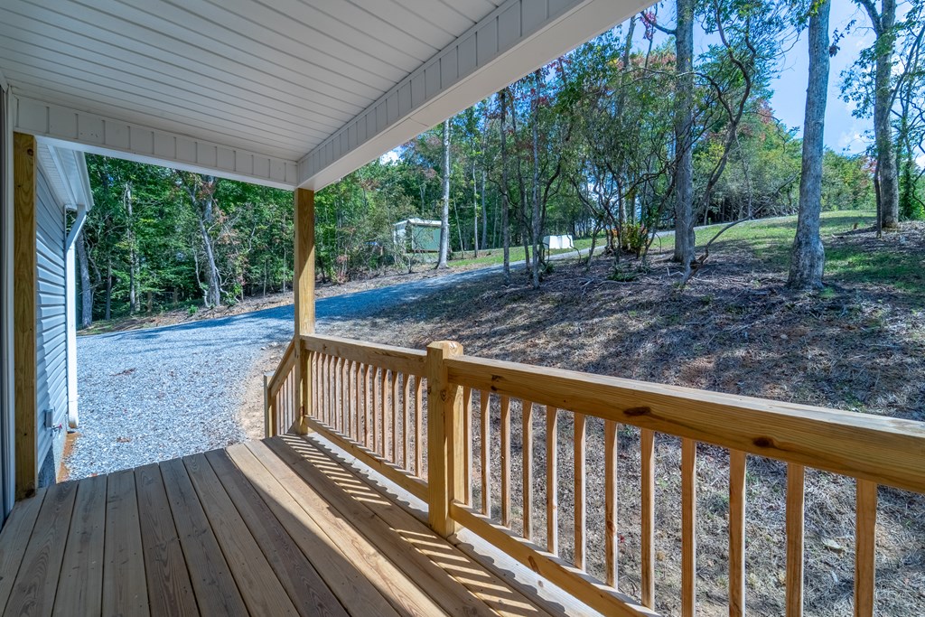 419001 Hayesville Residential