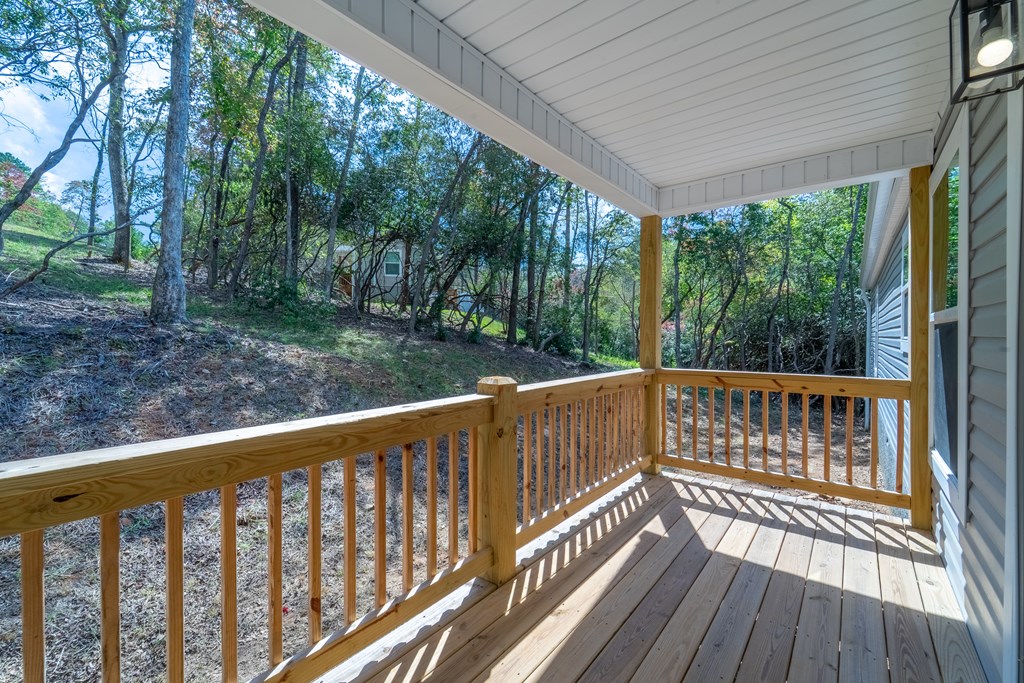 419001 Hayesville Residential