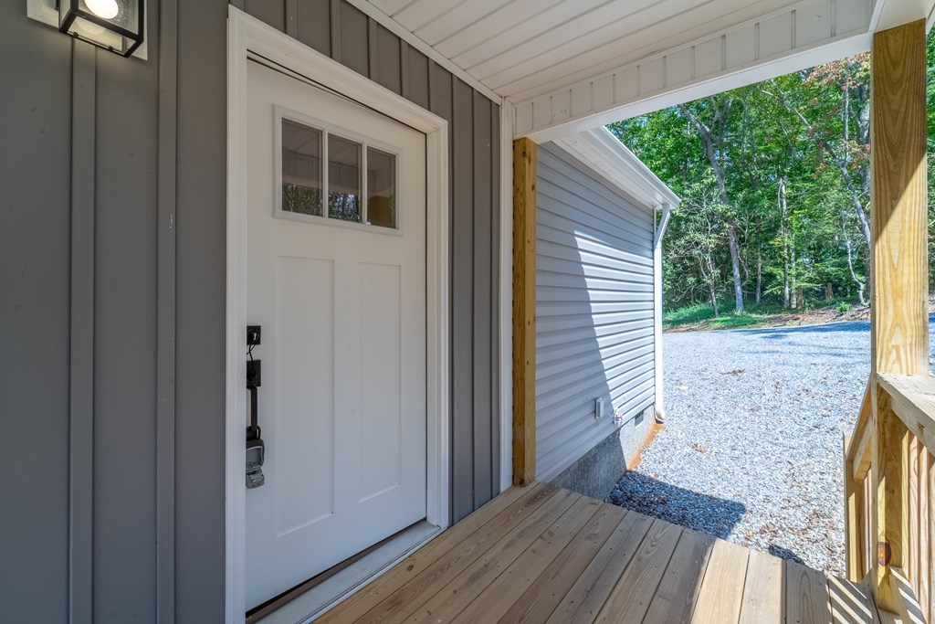 419001 Hayesville Residential