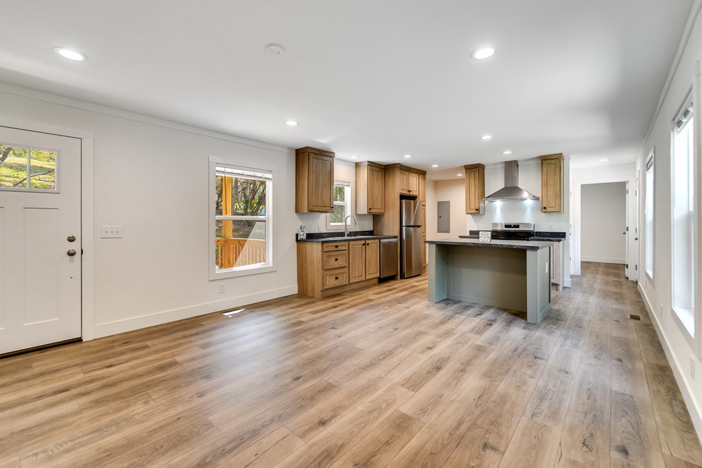 419001 Hayesville Residential