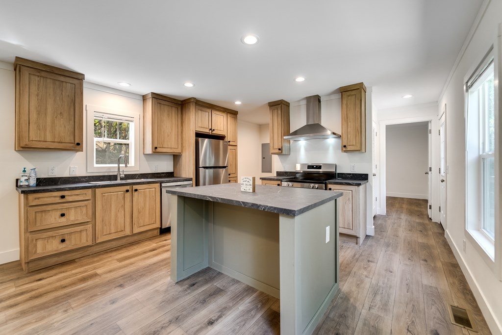 419001 Hayesville Residential