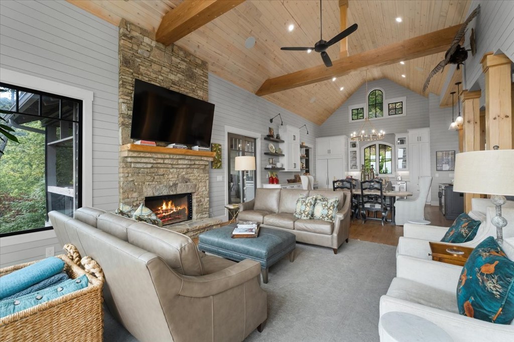 419003 Ellijay Residential