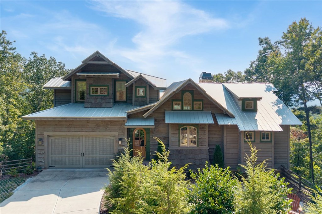 419003 Ellijay Residential