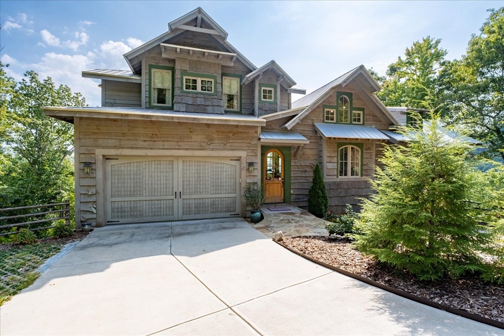419003 Ellijay Residential